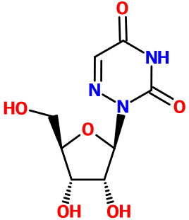 (图片) MC081914 6-Azuridine